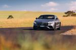 Mercedes-AMG S63 4Matic+ Coupe 2018 года (AU)